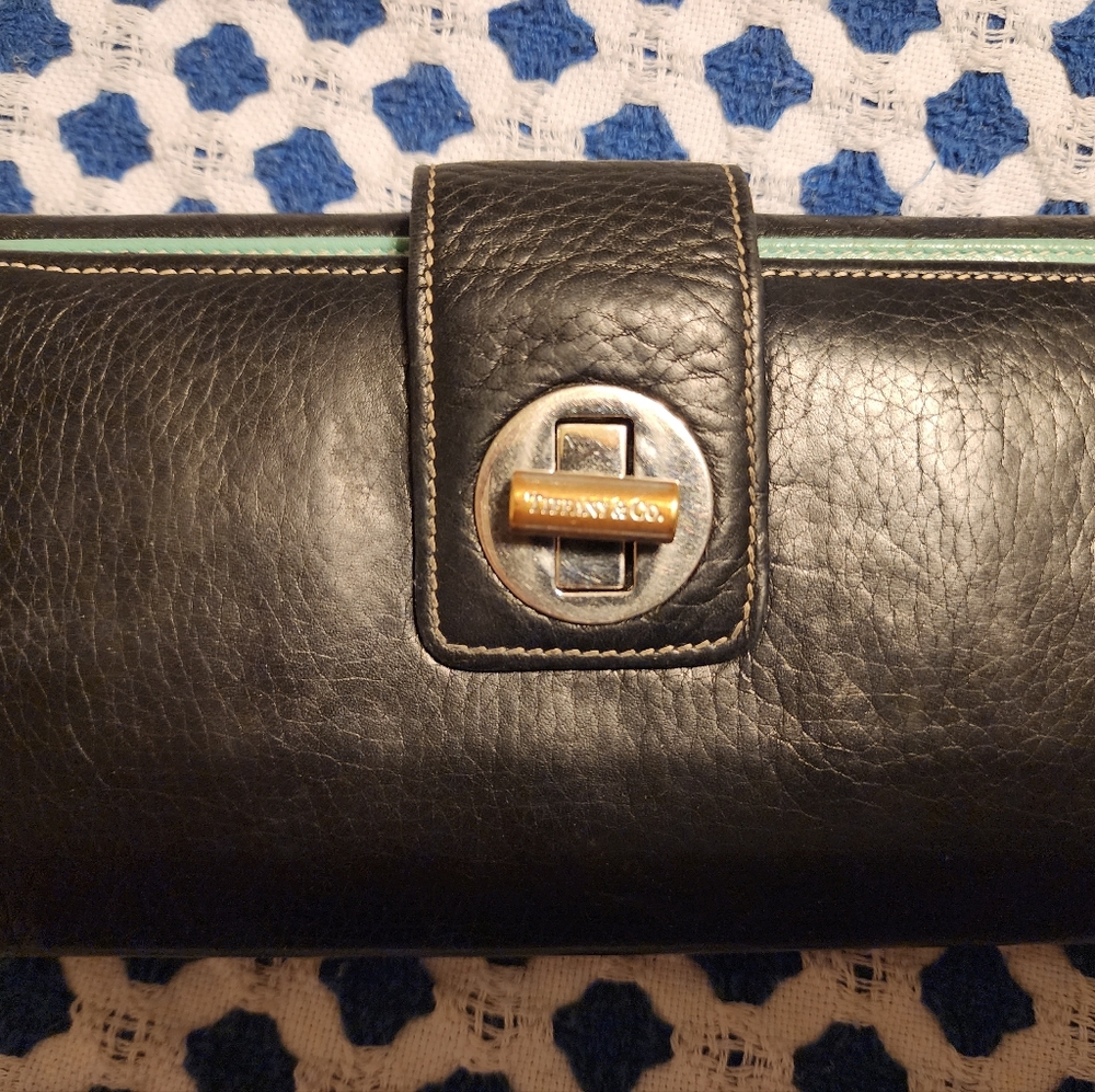 Tiffany & Co Wallet
